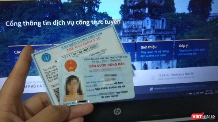 Quyền của bạn về dữ liệu cá nhân