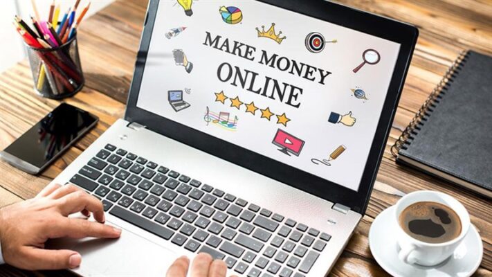 Kiếm tiền bằng việc đặt quảng cáo trên blog