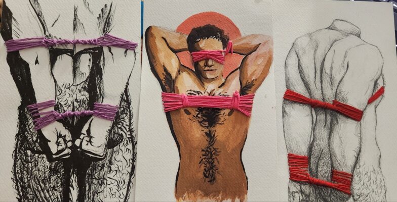 1. Shibari là gì?