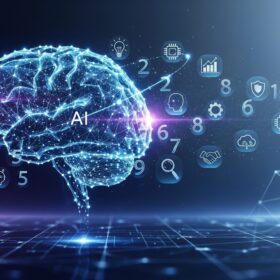Top 10 Phần Mềm Trí Tuệ Nhân Tạo Hàng Đầu Năm 2025/26