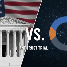 U.S. vs. Google: Vụ kiện chống độc quyền – Tất cả những gì cần biết