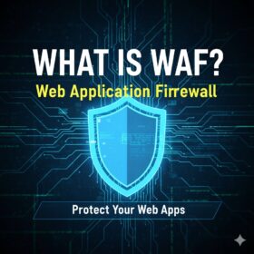 WAF Là Gì? Tường Lửa Ứng Dụng Web Bảo Vệ Website Doanh Nghiệp Hiệu Quả 2025