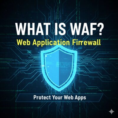 WAF Là Gì? Tường Lửa Ứng Dụng Web Bảo Vệ Website Doanh Nghiệp Hiệu Quả 2025